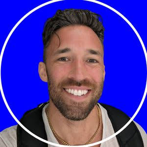 Tyler James Wall