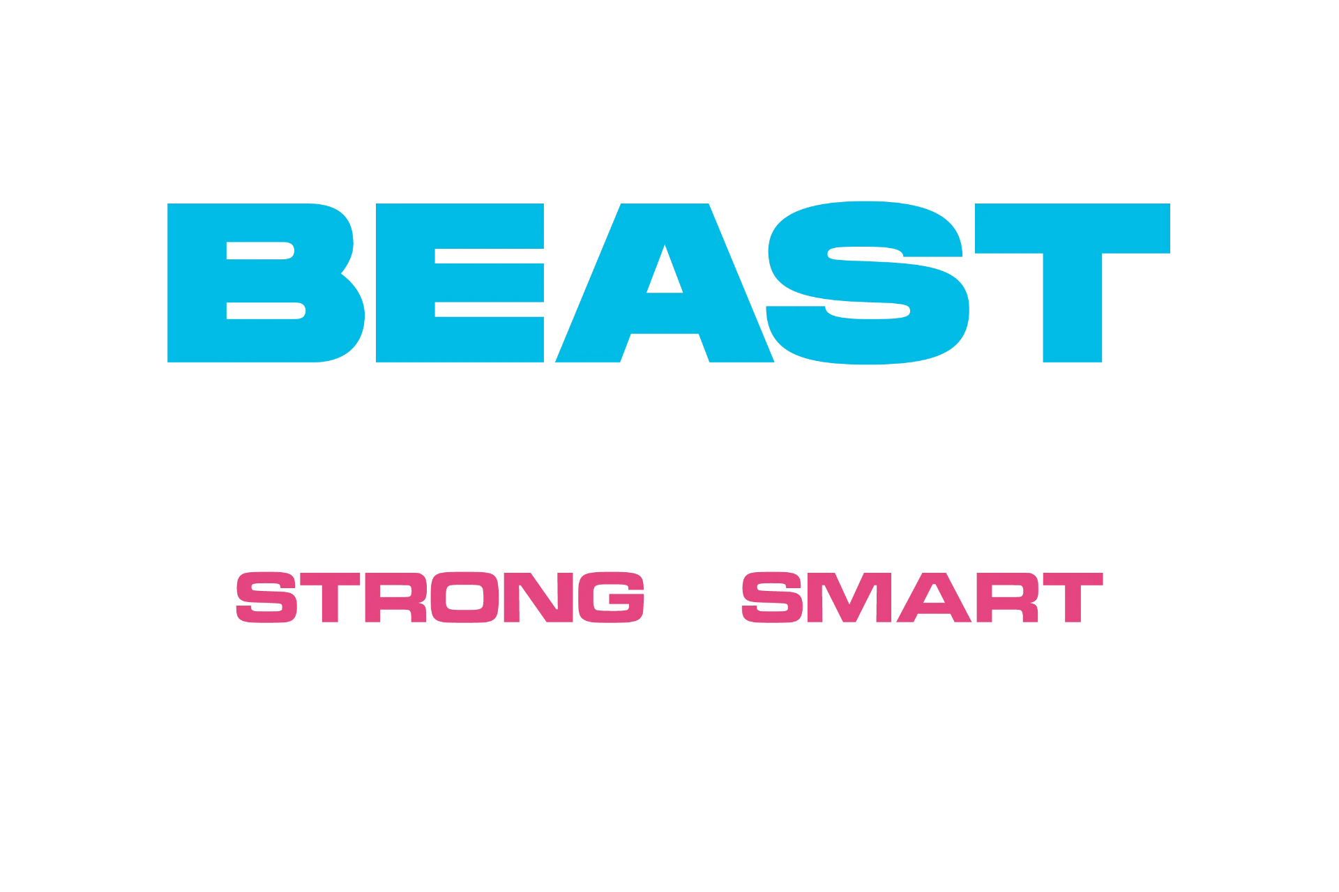 Beast Games logo