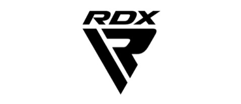 RDX Sports logo