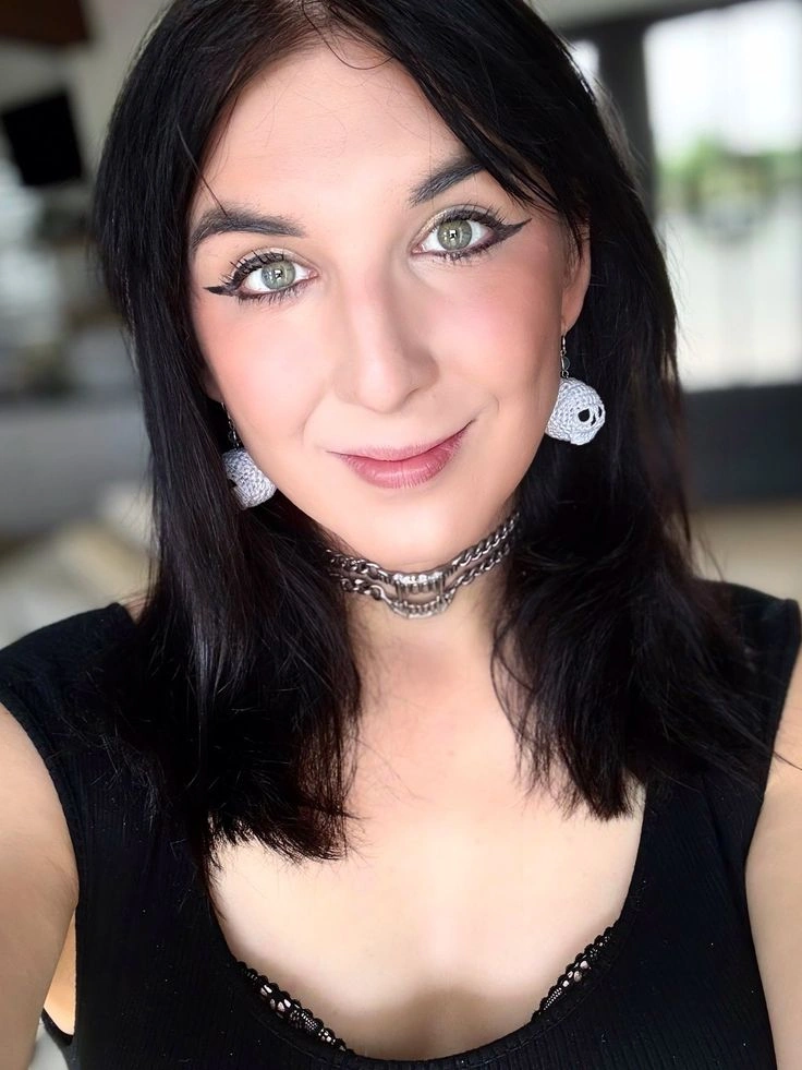 Ava Kris Tyson