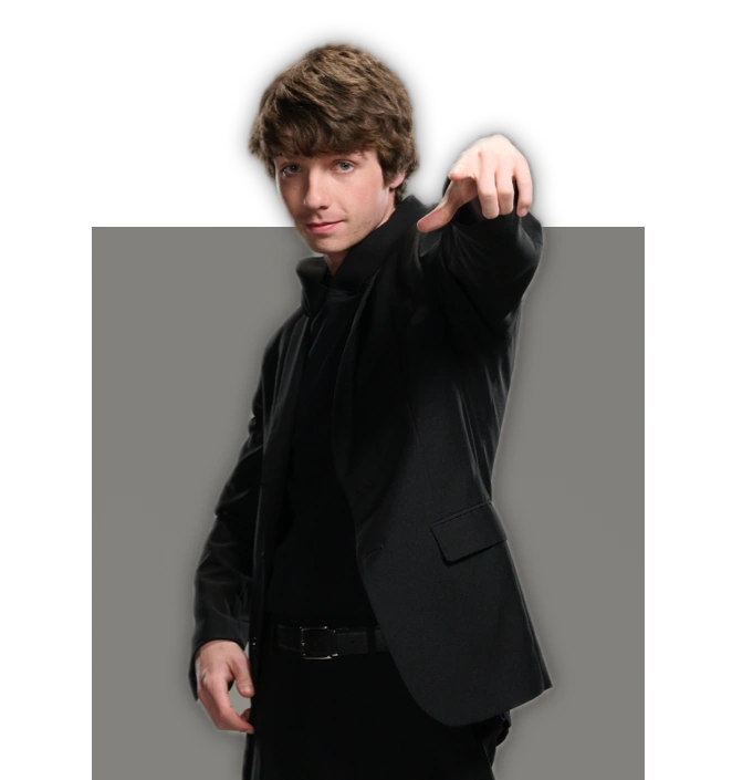 Karl Jacobs