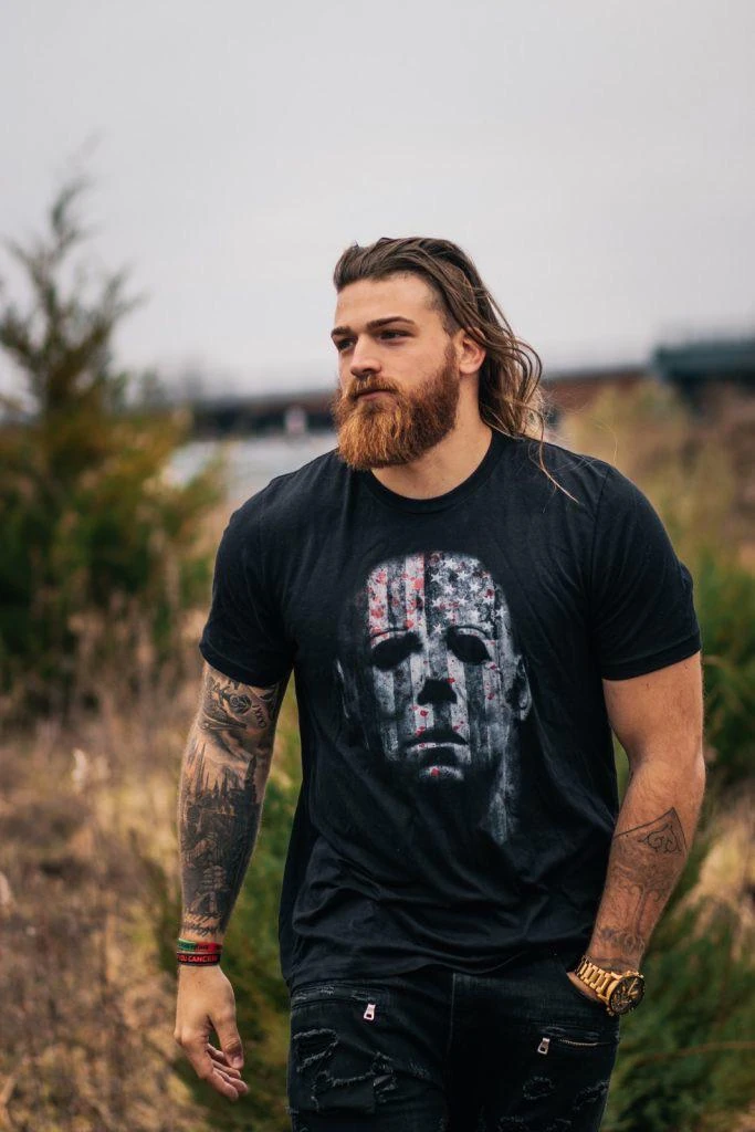 Jake Franklin